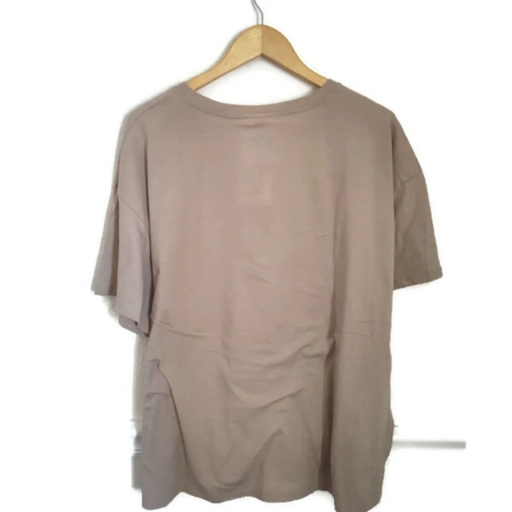 David Bowie New! Size XL Cotton Tee " Lets Dance" - Picture 2 of 3